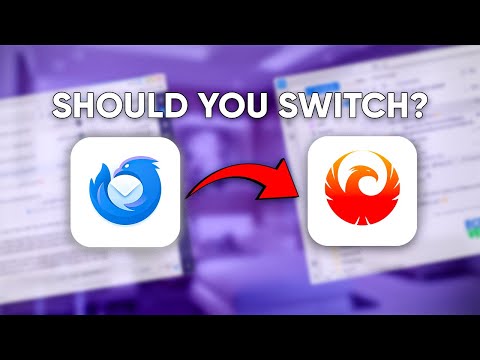 Thunderbird Vs Betterbird | Which Email Client is Better?