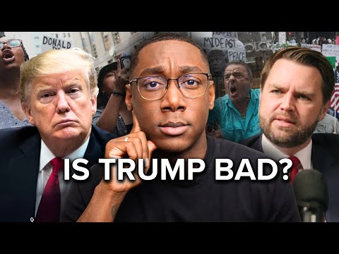 Why Some People Regret Voting For Trump