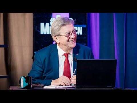 #AlloMelenchon - Je réponds à vos questions !