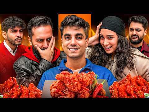 Human Vs Food 2 | انسان در برابر غذا🍔