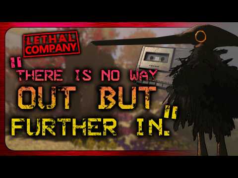 The MASSIVE New Lore of Version 70 | Lethal Company Lore