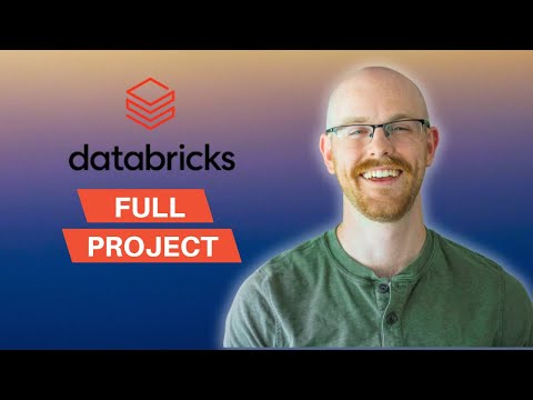 Building an End-to-End Data Project in Databricks (Free Edition)