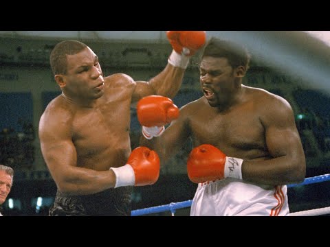 Mike Tyson vs Tony Tubbs - Full FIGHT - Best Quality