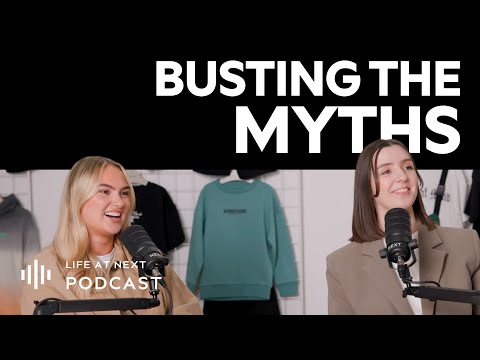 Special Episode: The Roles of a Buyer and Merchandiser Explained a BTS Look.