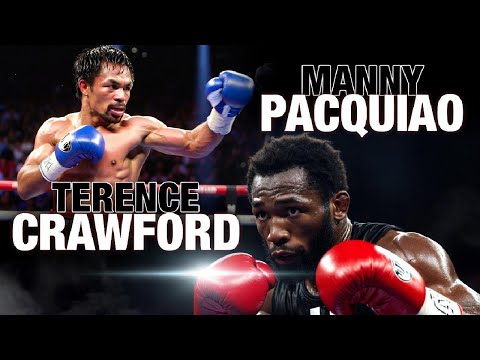 Pacquiao Kalma Crawford Uminit—Fans Kumampi 1-0 na agad si Manny sa Usapan!