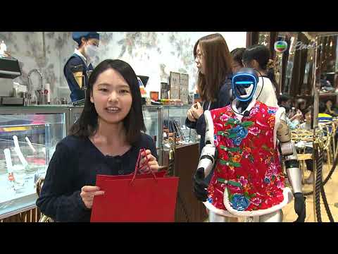 TVB News at 7:30｜15 MAR 2025｜HONG KONG English Latest NEWS