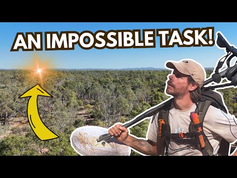 Farmer Said "If We Can Get In, We Can Keep It ALL!"