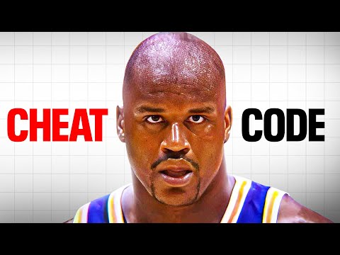 How Dominant Was Shaq Actually?