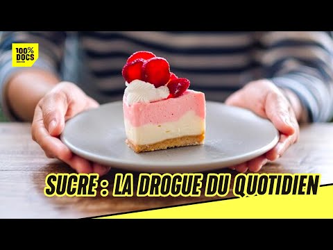 Sucre et sel : les poisons du quotidien