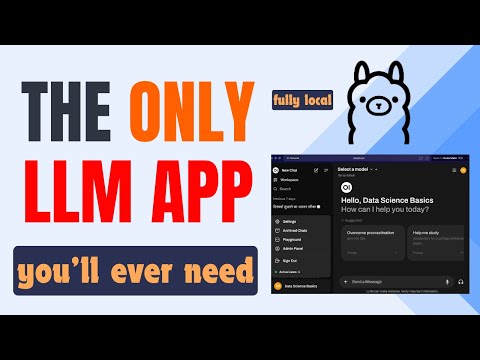 Open WebUI: Local ChatGPT Alternative | For Complete Begineers | Full Tutorial