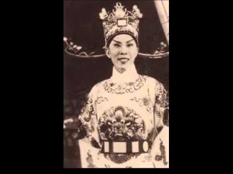 孟麗君與風流天子〔任劍輝、新馬師曾〕