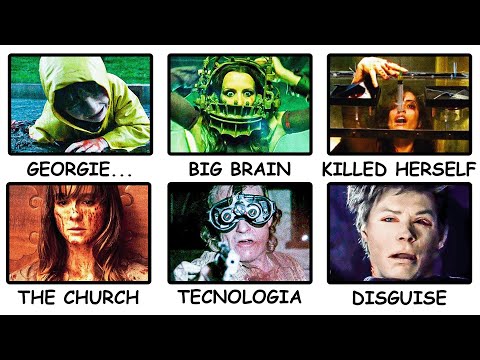 The Smartest and Dumbest Decisions in Horror History