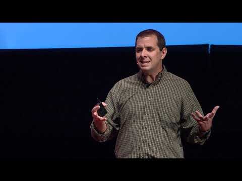 The problem with racial color blindness | Phil Mazzocco | TEDxMansfield
