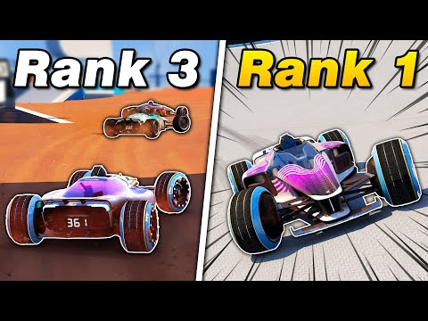 I lost this tournament, so I beat the world record instead