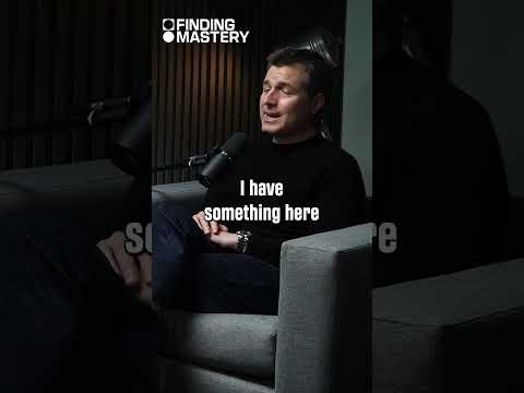 Hold Your Choices With Dignity I Michael Gervais