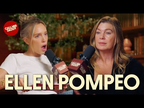Ellen Pompeo: Pick Me, Choose Me, Pay Me More (Full Episode)