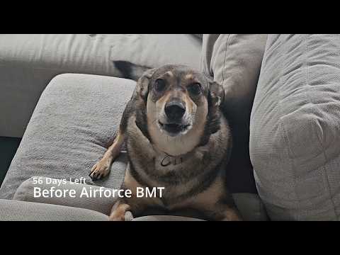 The clock is ticking...