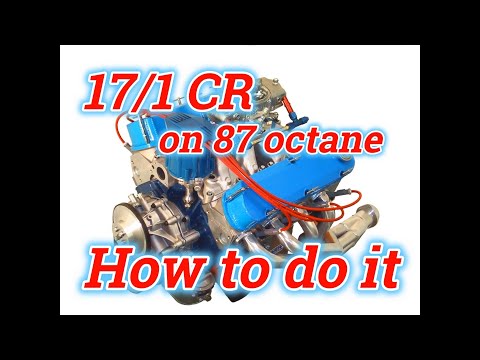 Worlds cheapest and MOST EFFECTIVE octane booster