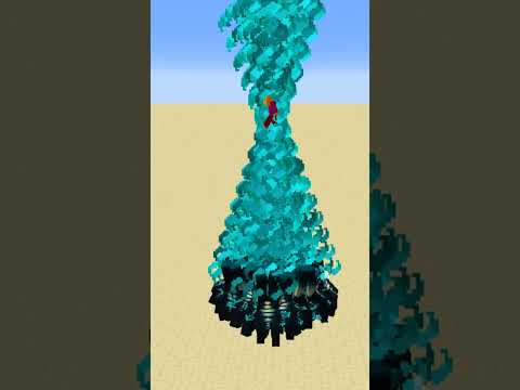 Satisfying Things in Minecraft