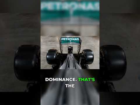 The Dominant F1 Narratives: Mercedes, Ferrari, Red Bull