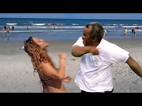 Equal Rights, Equal Fights! When Men Finally Fight Back