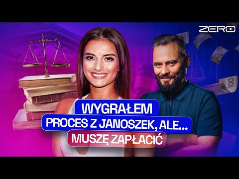 STANOWSKI: JANOSZEK, WYROK SĄDU I LICZNE ABSURDY