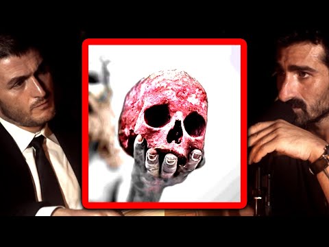 Deadly encounters with uncontacted tribes in the Amazon jungle | Paul Rosolie and Lex Fridman