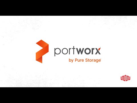 Container Storage Automation