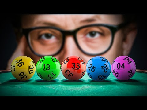 The Nerd Who Beat the US Lottery 14 Times ($27 Million)