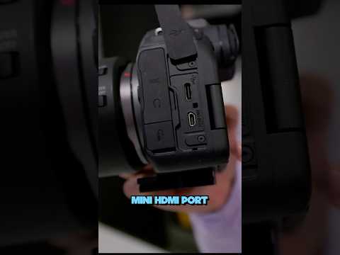 How to Set Up IRL Streams using a Canon R6 #capturecard #irlstream