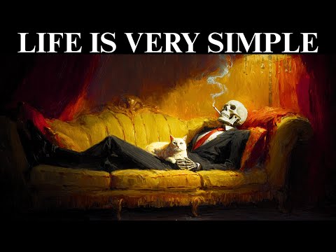 Why Taking Life Seriously is the WORST Thing You Can Do – Nietzsche