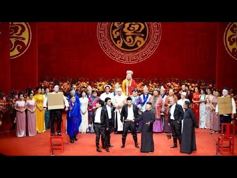 【20251212】2025乙巳年”纲丝节”系列专场之七《特别奉献专场》 郭德纲、于谦《福寿双全》#德云社 #相声