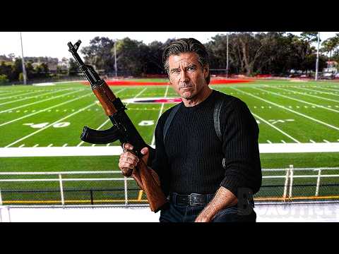 The Substitute 3 | Treat Williams (The Devil's Own) | ACTION | Full Movie in English