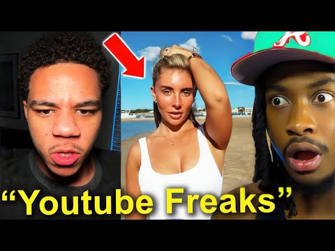 FREAKY Influencers Are RUINING Society..