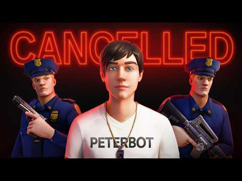 The YouTubers Banned From Fortnite