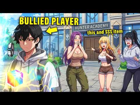 Beaten by His Friends, He Unlocked an EPIC Talent at 0.001% and Began His Revenge! Manhwa Recap