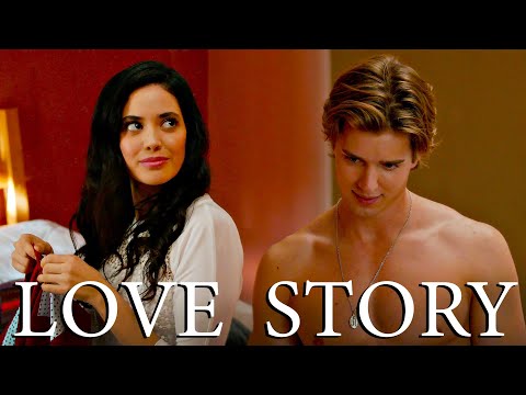 Remi and Valentina | Full Love Story (Devious Maids)