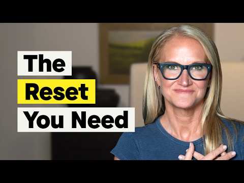 Reset Your Day: 5 Tiny Steps To Get Your Life On Track