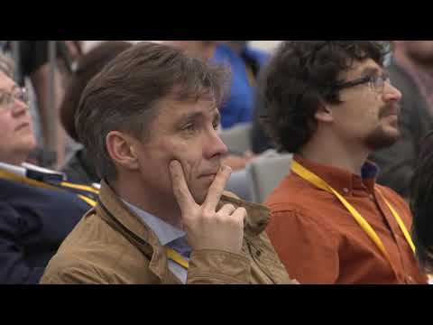 Сергей Зимов. Лекция «Мамонтовая степь. Прошлое и будущее России. Какую страну мы оставим потомкам»