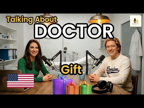 Struggling with Doctor Visits? Learn How to Describe Your Symptoms in English!