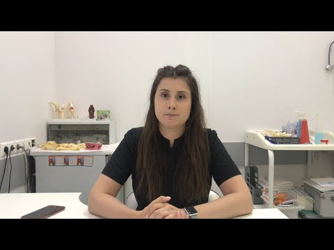 Что делать если отказали задние лапы ?