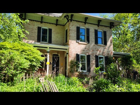 Estate Sale in a Century Home! Antiques, Primitives, Garden, Collectibles, Thrifting