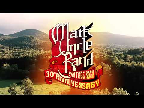 Mark Uncle Band De Hotel De L'Ange vendredi 6 septembre 2024