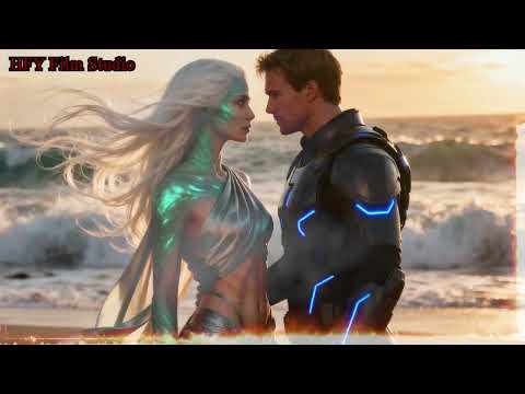 I saved an alien girl who was about to drown—my future soulmate. HFY