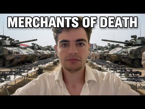 An Inside Look At Israel's Cybersecurity Industry