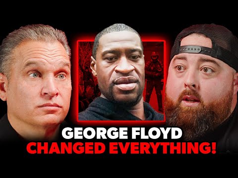 Former Cop Exposes Corruption | Betrayal, George Floyd, & Corruption