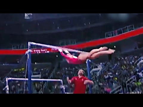 На ТАКОЕ Можно Смотреть ВЕЧНО! / Топ 20 Моментов в Спорте, В Которые Сложно Поверить