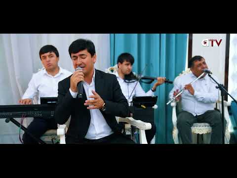 Шохин Абдуллоев - Кишлок / Shohin Abdulloev