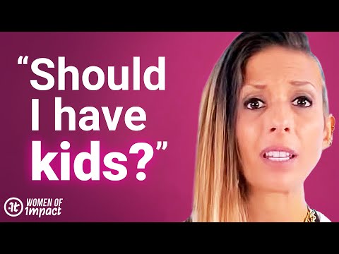 If You’re Torn or Unsure About Having Kids, Watch This