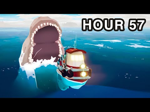 I Spent 60 Hours 100%ing Dredge...